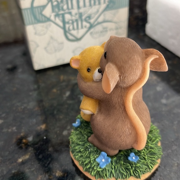 Fitz & Floyd Figurine - Picture 4 of 6